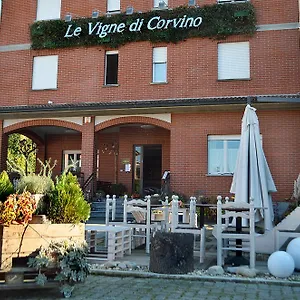 Le Vigne Di Corvino Casteggio