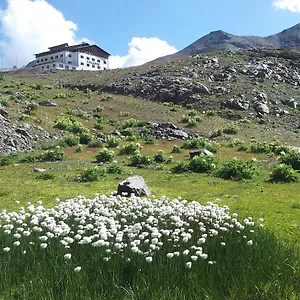 Folgore Passo Stelvio